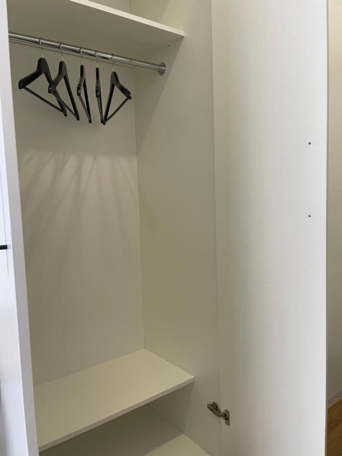 Apartmán Cube House Kyjev Exteriér fotografie