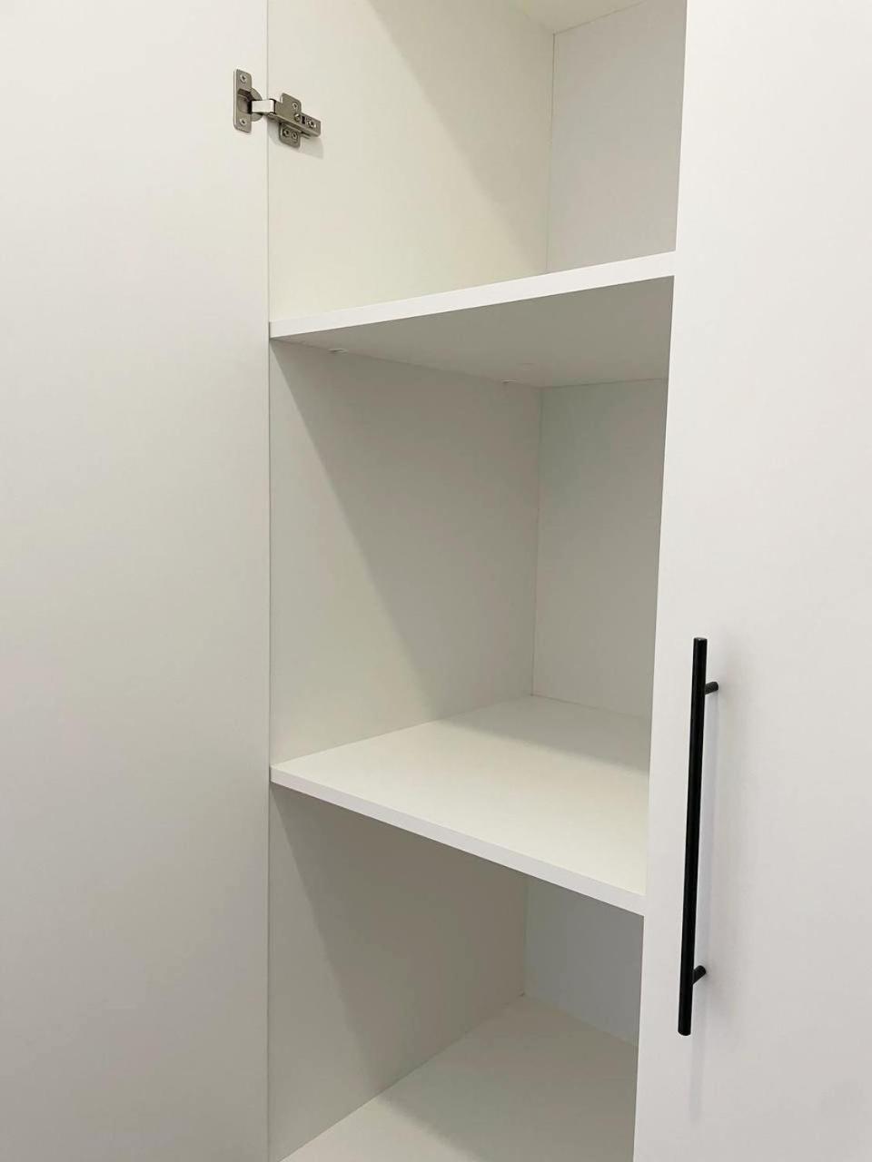 Apartmán Cube House Kyjev Exteriér fotografie
